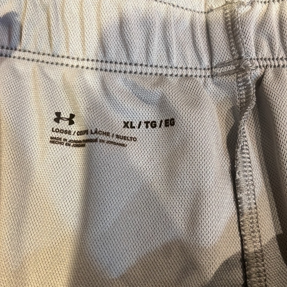 Shorts - Picture 2 of 3